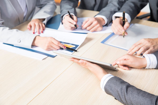 一般納稅人和小規模納稅人的區別？