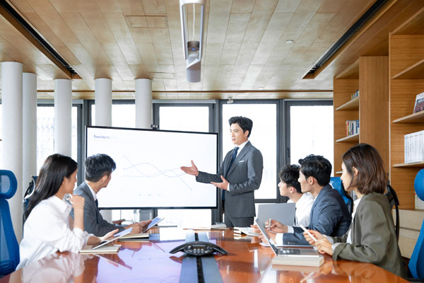 靈活用工適用于哪些人群？