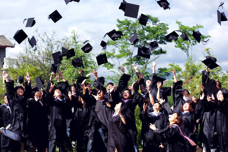 “最難畢業(yè)季”！因靈活用工就業(yè)率卻“逆勢而上”