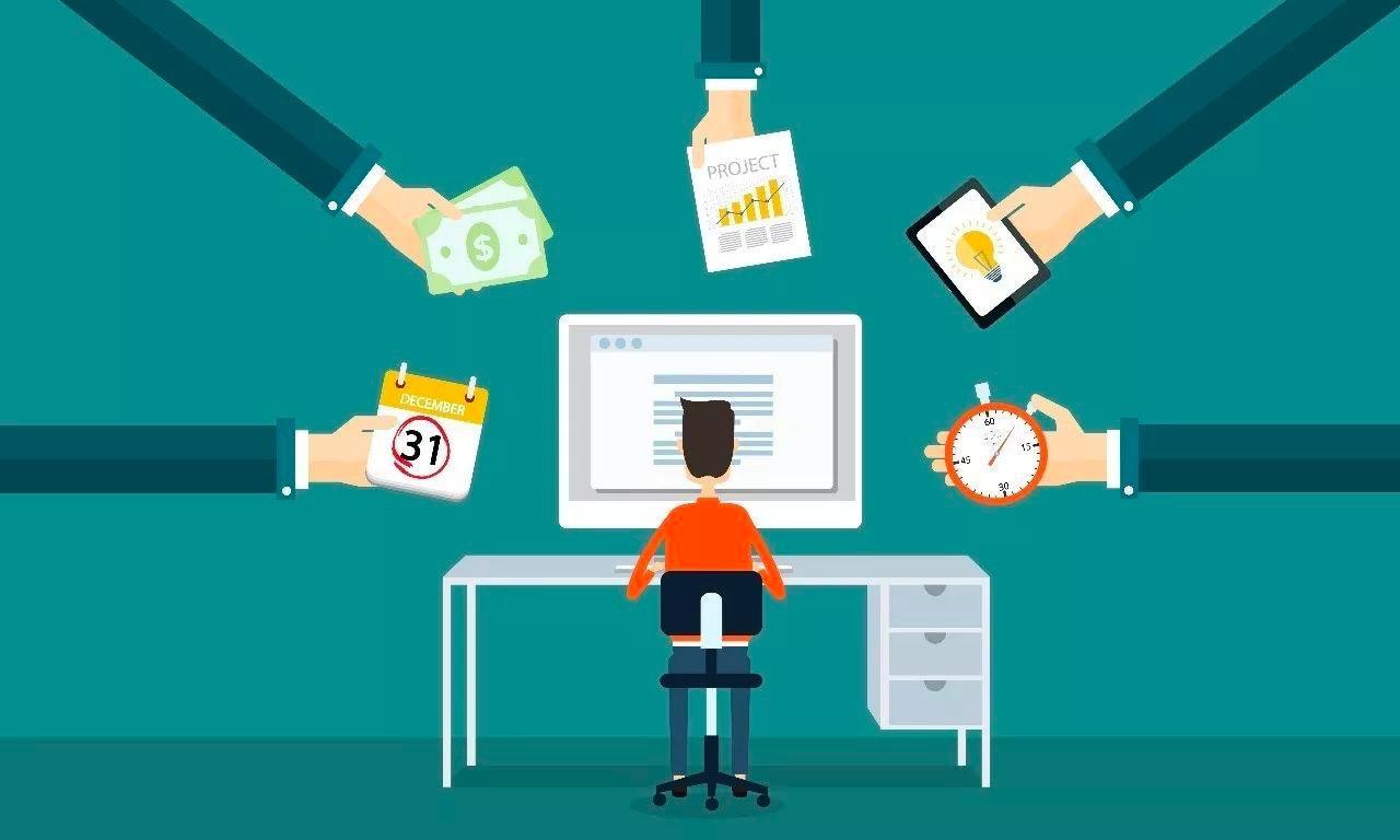 企業(yè)看準“靈活用工” 果斷求變